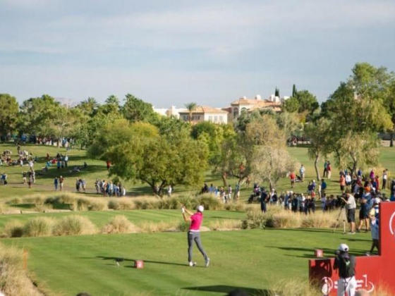Shriners Children Open