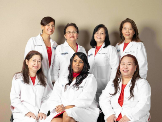 FirstMed Health and Wellness