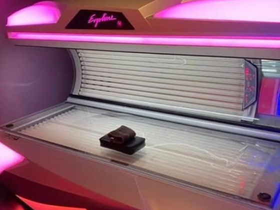 Bodyheat Tanning