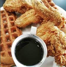 M&M Soul Food Cafe