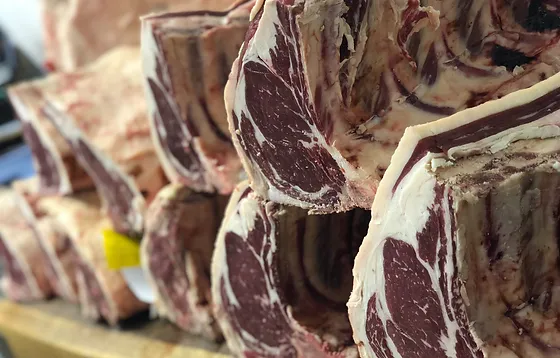 Featherblade Craft Butchery