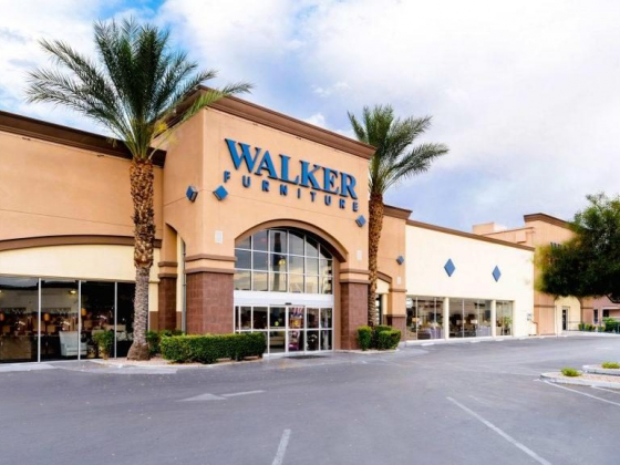 Walker Furniture