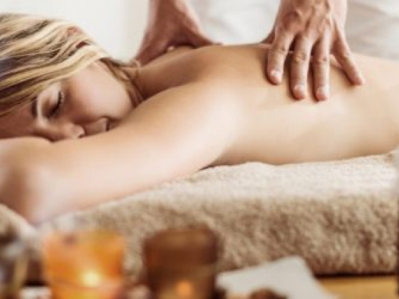 Canyon Ranch Spa + Fitness