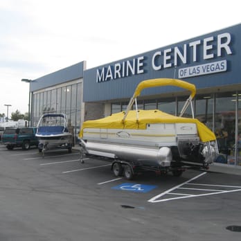 Marine Center of Las Vegas