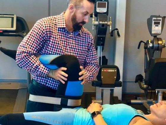 Athleticare Physical Therapy & Sports Performance