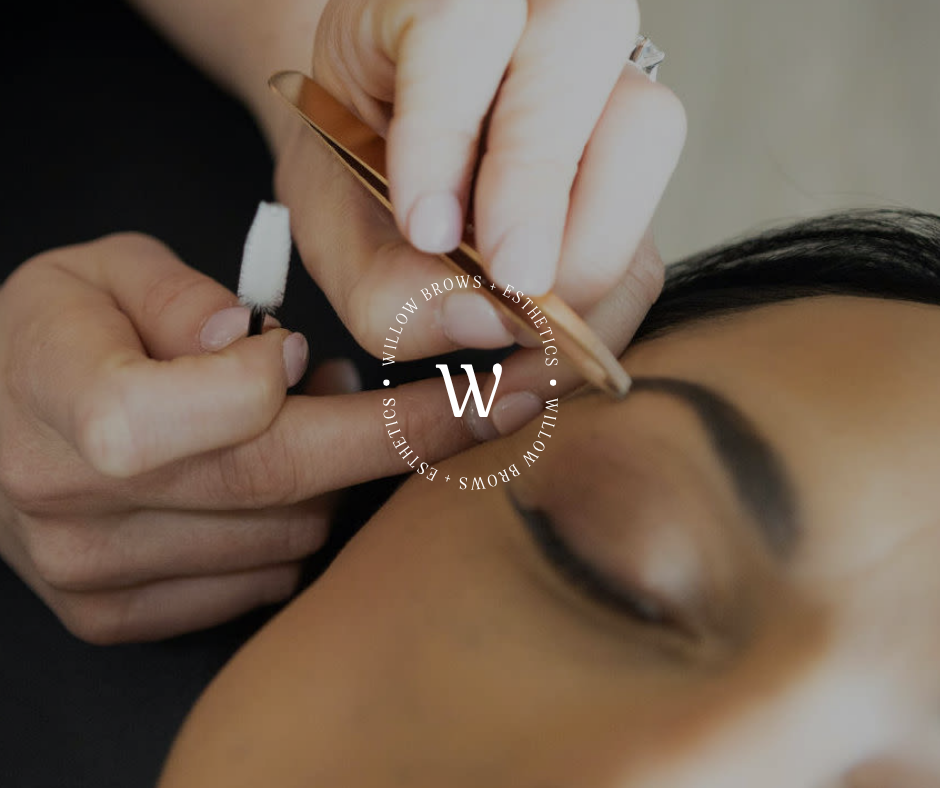Willow Salon & Brow Artistry