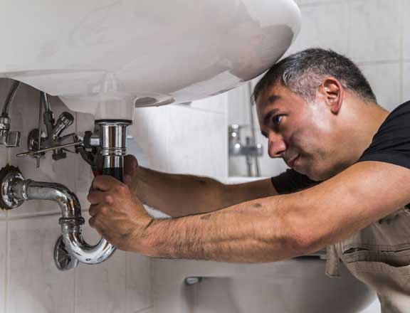 Professional Plumbing Las Vegas