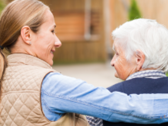 ComForCare Home Care