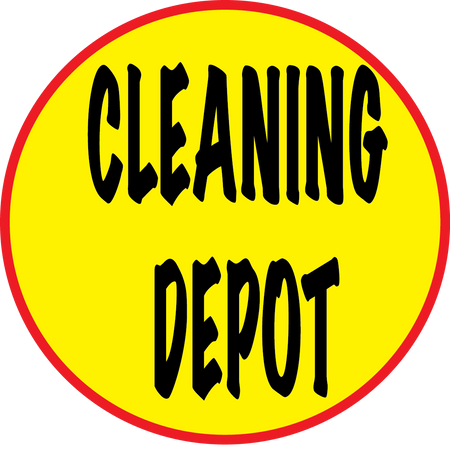 Cleaning Depot