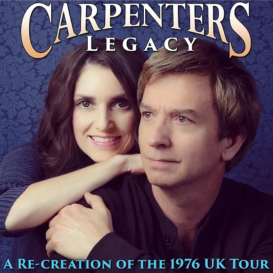 Carpenters Legacy