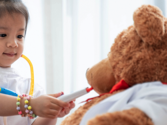 Wee Care Pediatrics