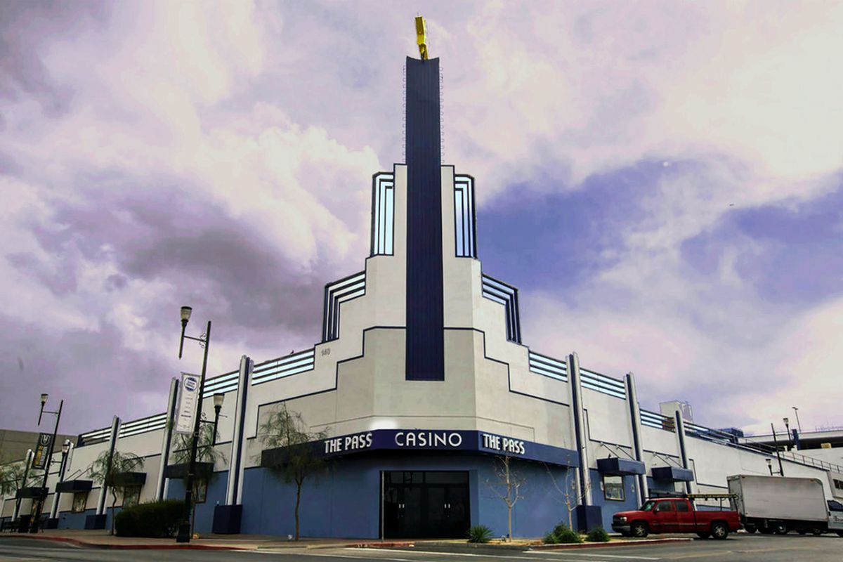 The Pass Casino