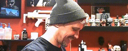 Studio 21 Tattoo Gallery