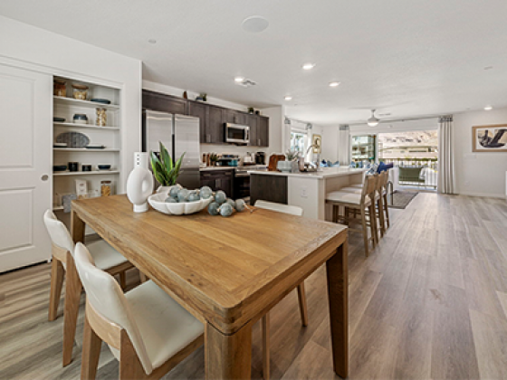 First - Touchstone Living