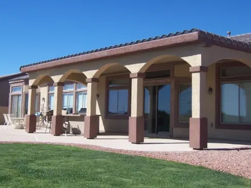 Proficient Patios
