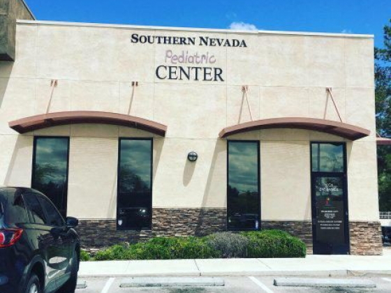 Southern Nevada Pediatric Center