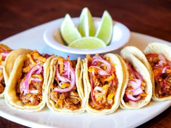 El Dorado Cantina Restaurant & Bar