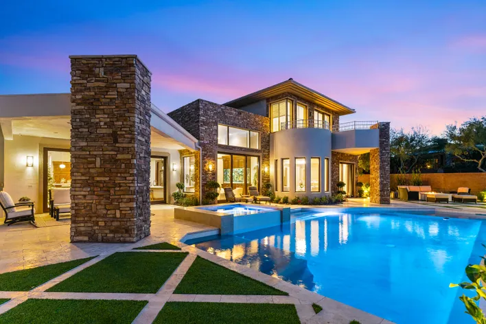 Las Vegas Sotheby's International Realty