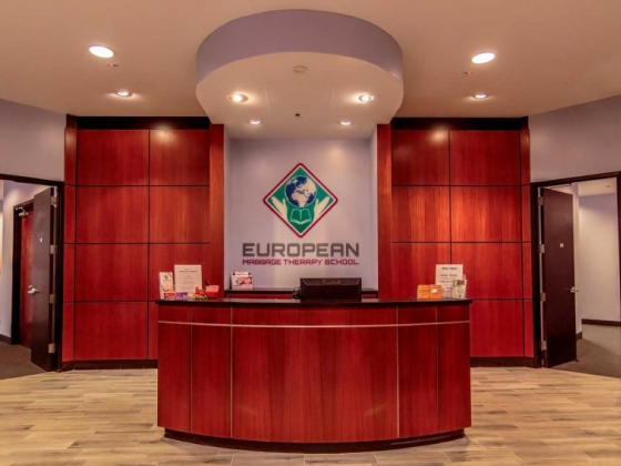 European Massage Therapy School