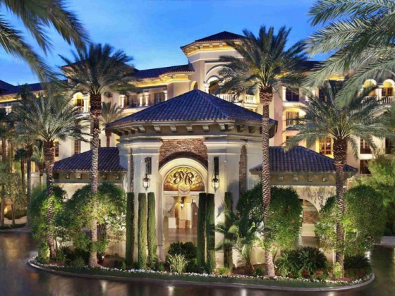 Green Valley Ranch Resort Spa Casino