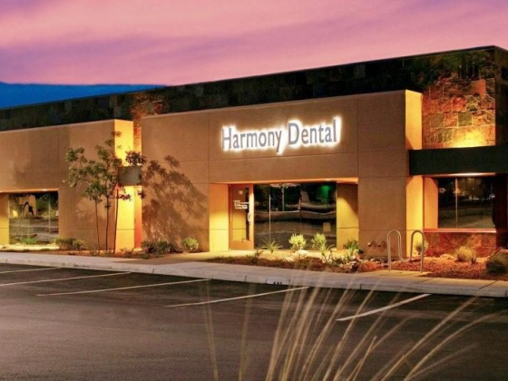 Harmony Dental