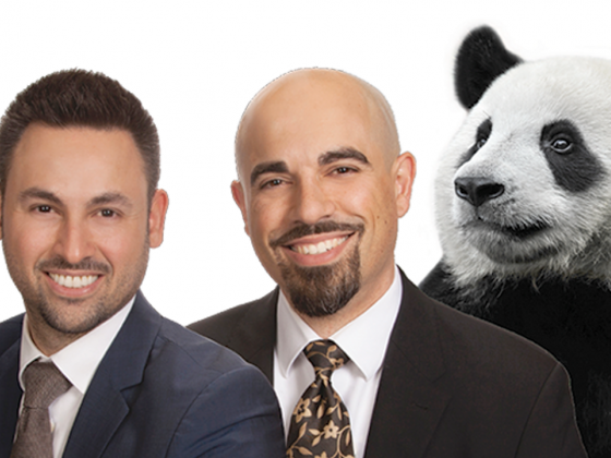 PandA Law Firm