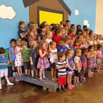 Candil Hall Academy