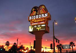 Bighorn Casino
