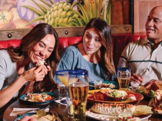 Harrah's Laughlin Beach Resort & Casino