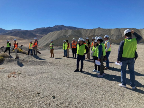 Broadbent & Associates