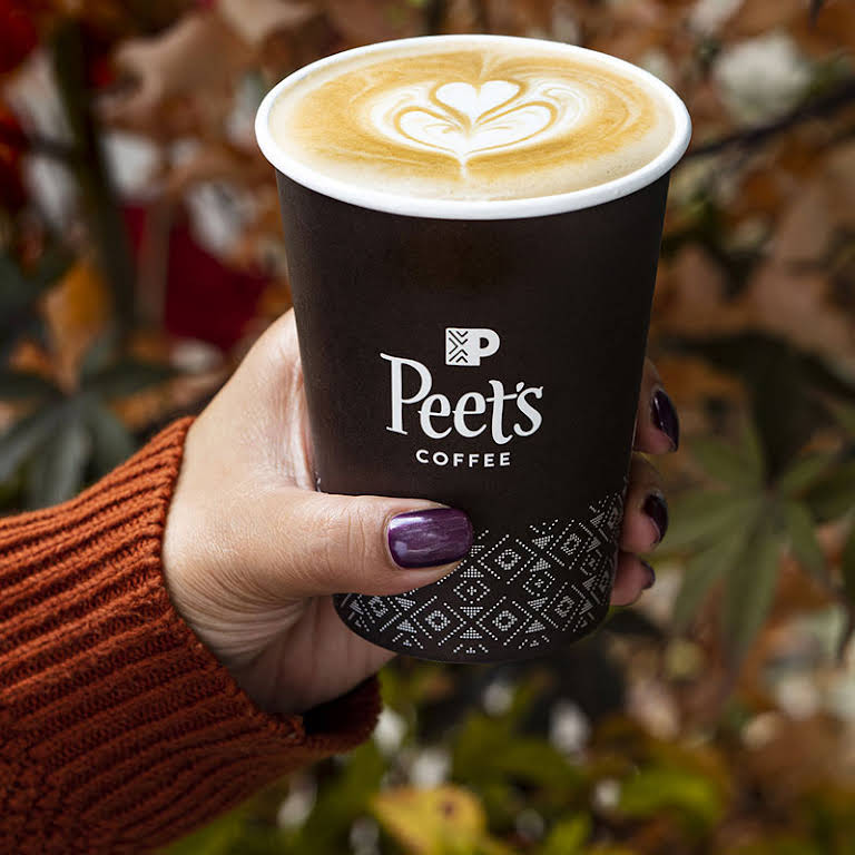 Peet's Coffee Summerlin