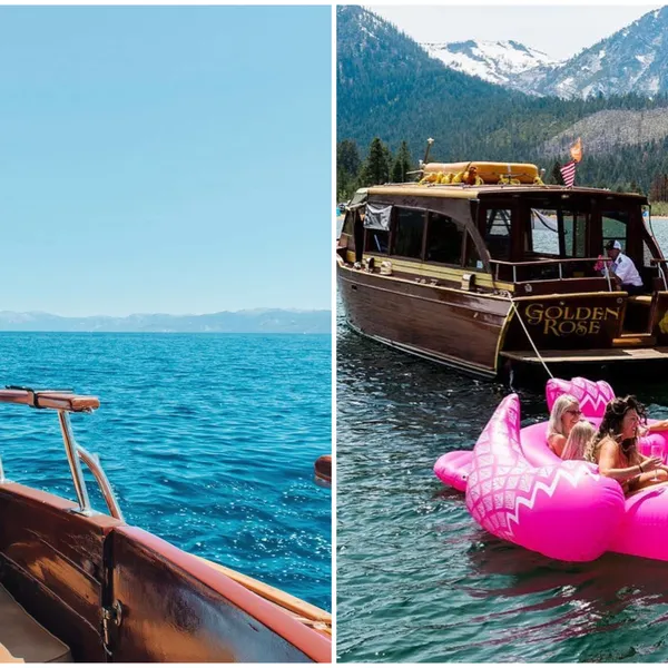 Tahoe Tastings