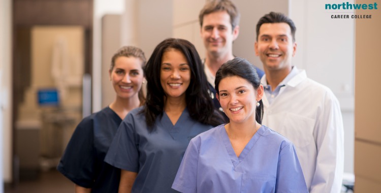 Northwest Career College