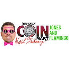 Nevada Coin Mart