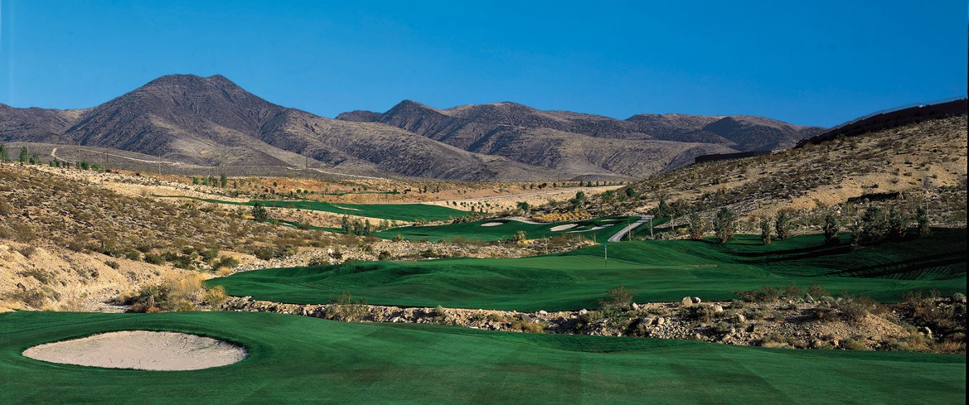 Revere Golf Club