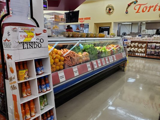 La Bonita Supermarkets