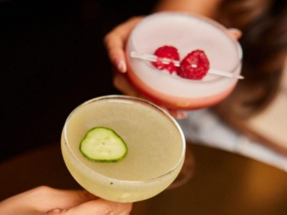 Rosina Cocktail Lounge