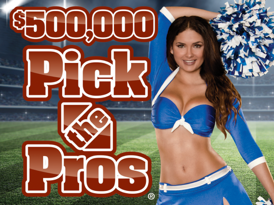 Pick the Pros - Boyd Gaming
