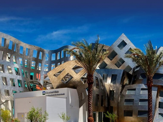 Cleveland Clinic Lou Ruvo Center for Brain Health