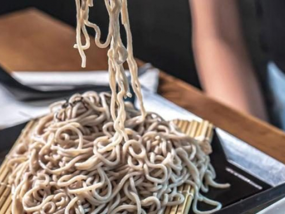 Omoide Noodles & Bowls