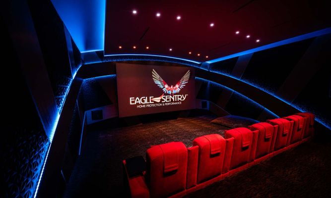 Eagle Sentry Home Protection & Performance