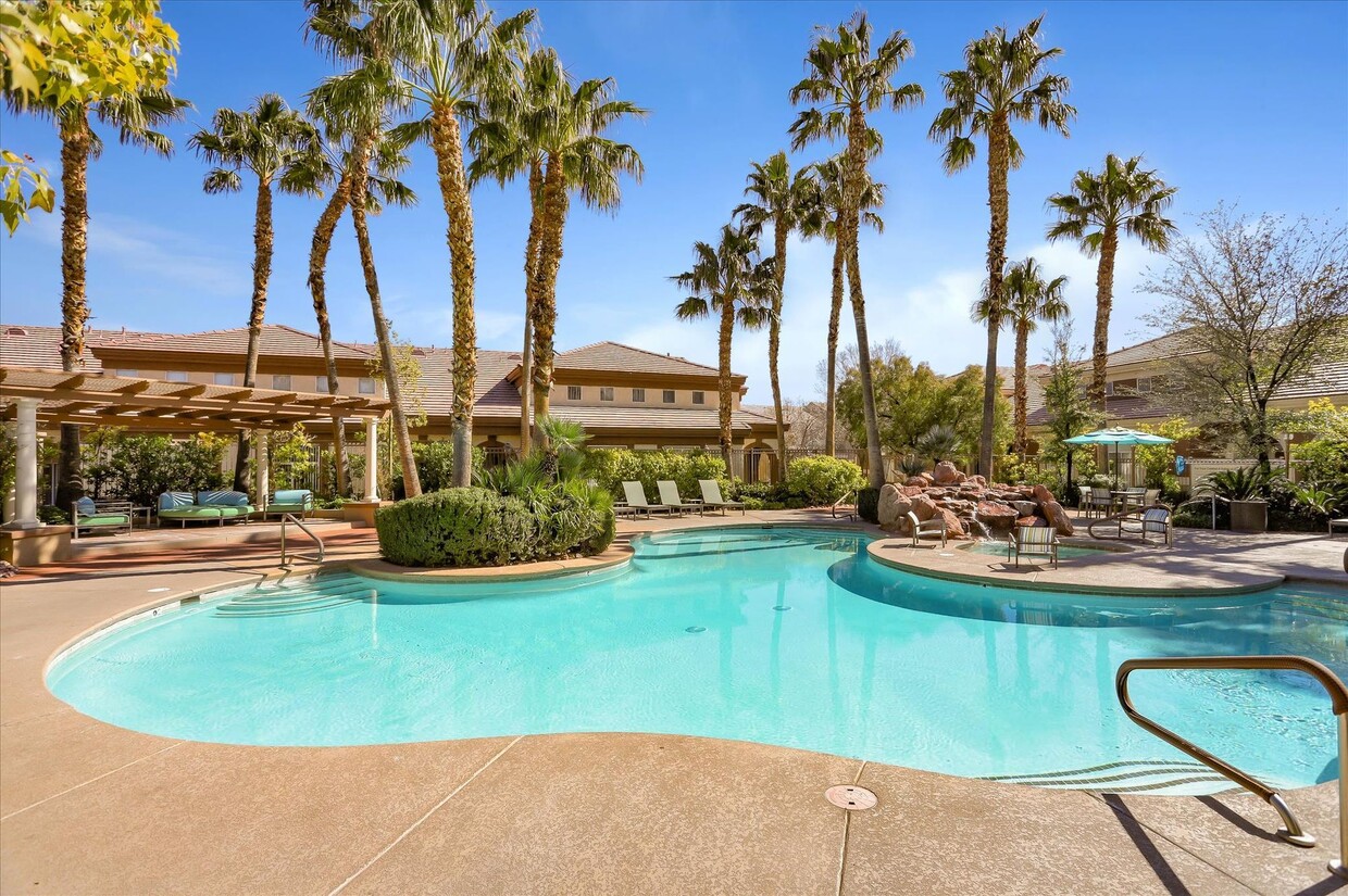The Resort at the Lakes