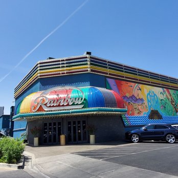 Rainbow Club Casino