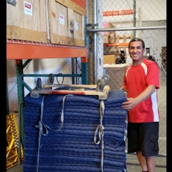 Red Carpet Moving Company