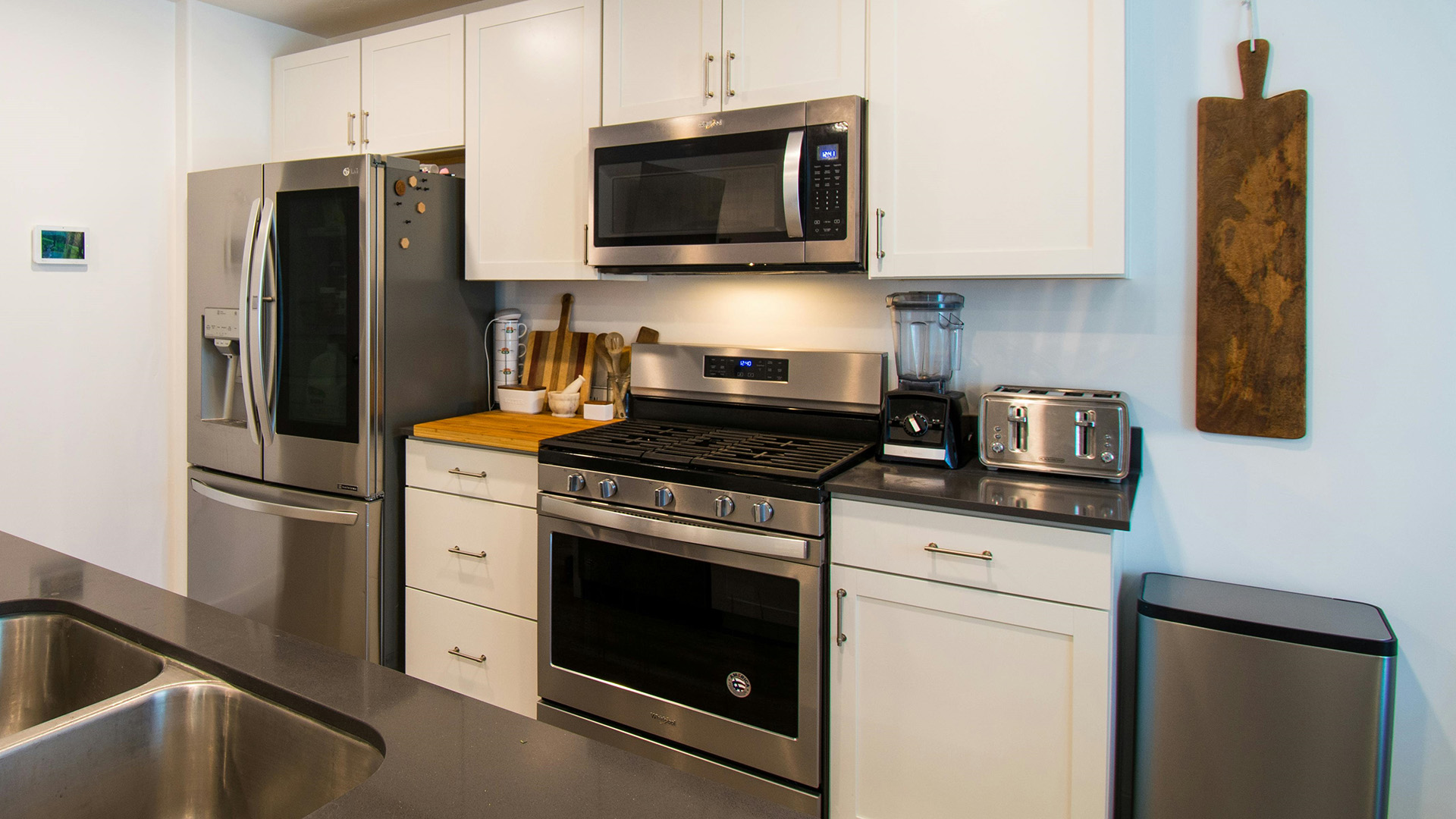 702 Appliance Repair