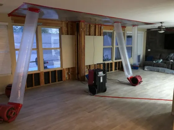 Life Savers Restoration