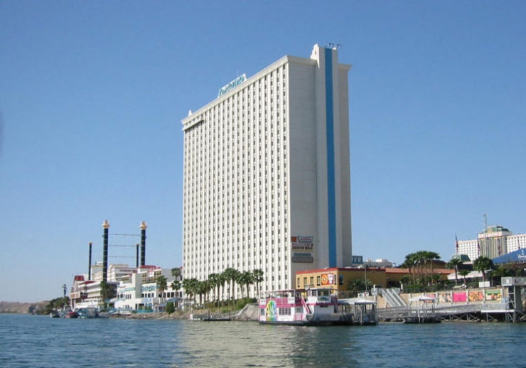 Edgewater Casino Resort