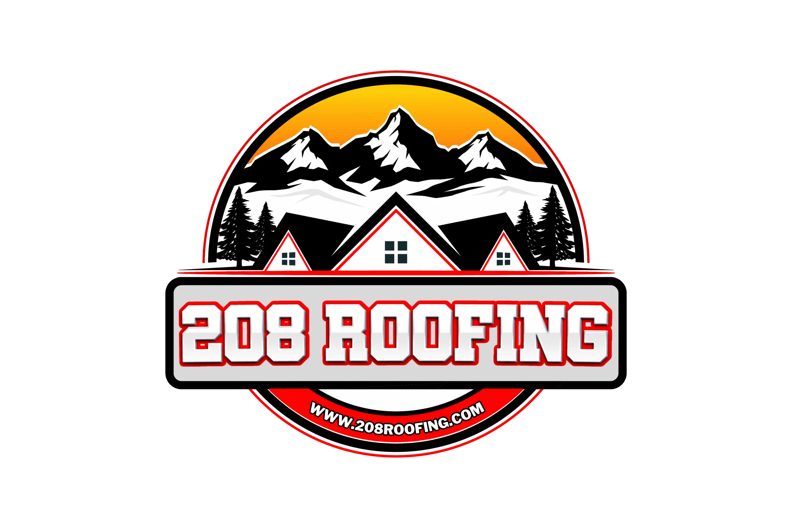 208 Roofing