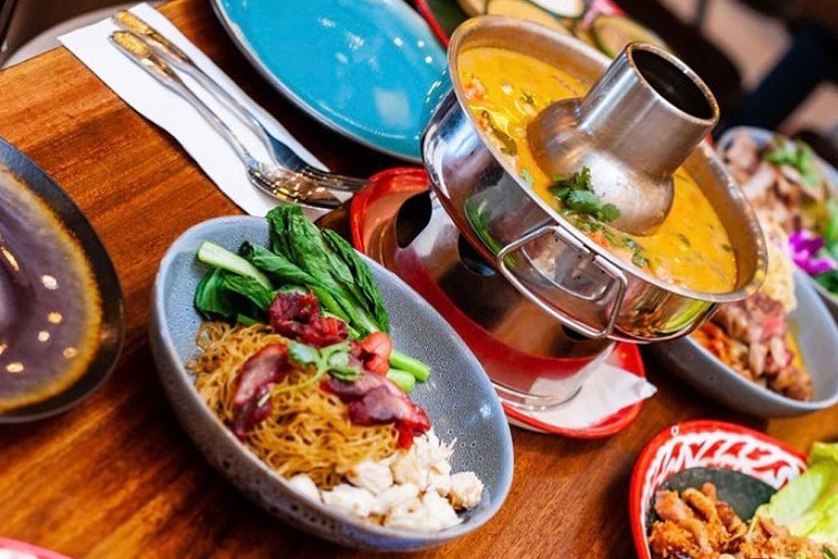 Weera Thai Restaurant