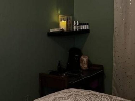 Tahoe Zen Massage Studio